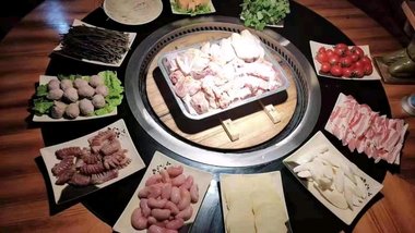 铁锅岁月（铜山店）的图标