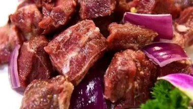 鲜牛家烤肉（铜山万达金街店）的图标