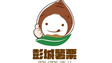 彭城薯栗（富国街店）的图标