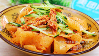 小李卷面皮冰糖葫芦的图标