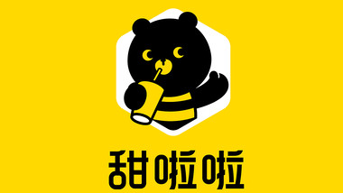 甜啦啦（云龙万达二店）的图标