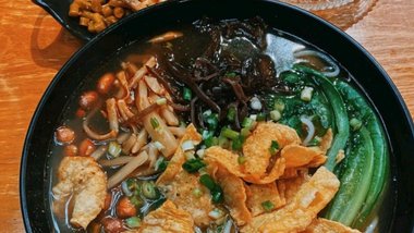 臭味相投螺狮粉（铜山店）的图标