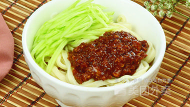 太和板面（财经学院店）的图标