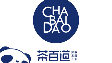 茶百道（徐州矿大店）的图标