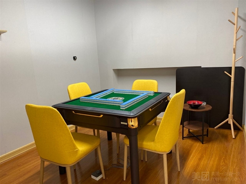 板桃虎棋牌·桌的图标