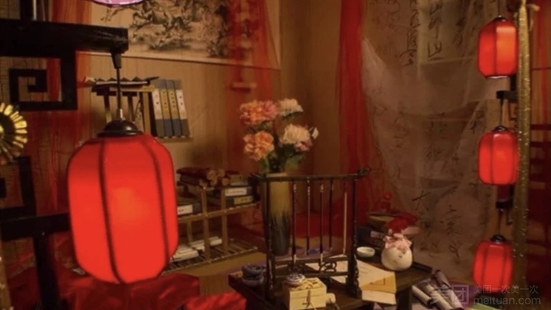 烟雨楼·SPA（万达店）的图标