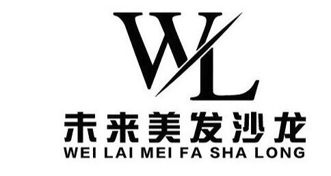 未来·美发沙龙的图标