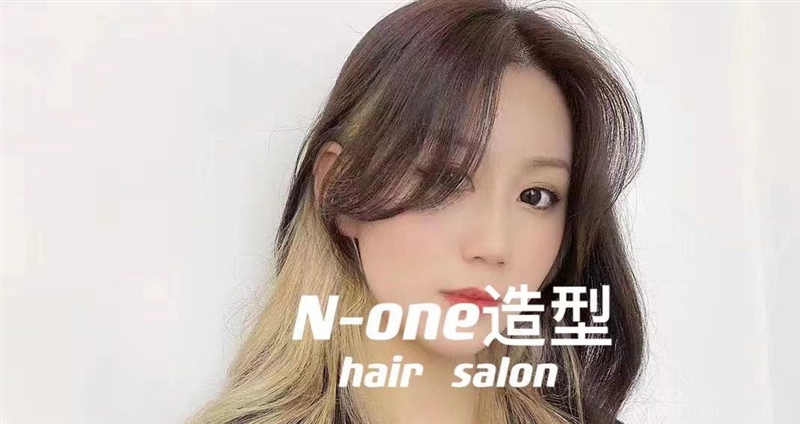 N-one造型的图标