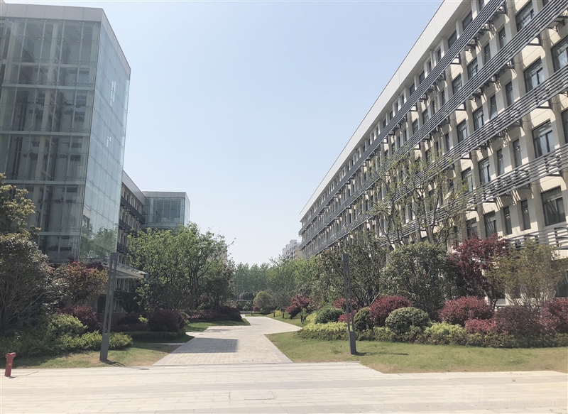 高联考研徐州分校（寄宿校区）的图标