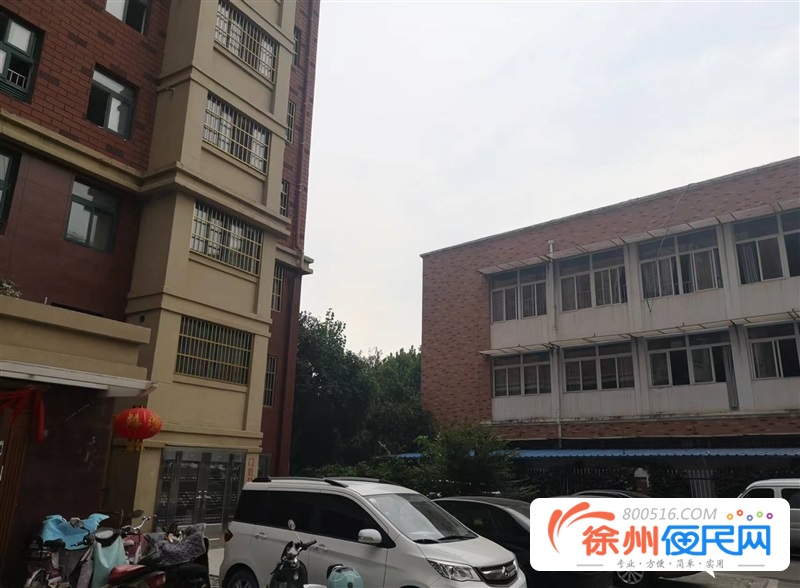沛县中央御景西区2号楼3室2厅1厨1卫