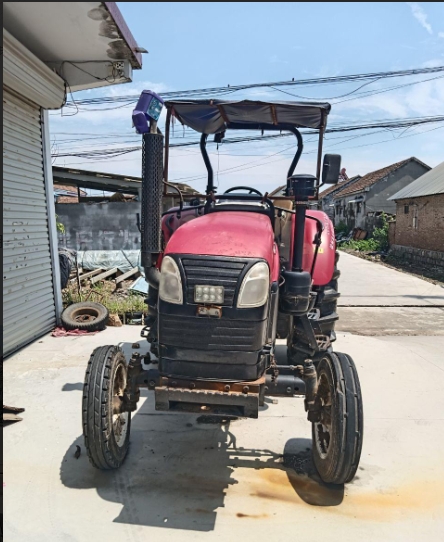 东方红1100 