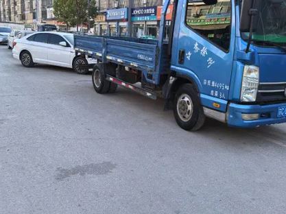 凯马 凯捷 平板车 国5 