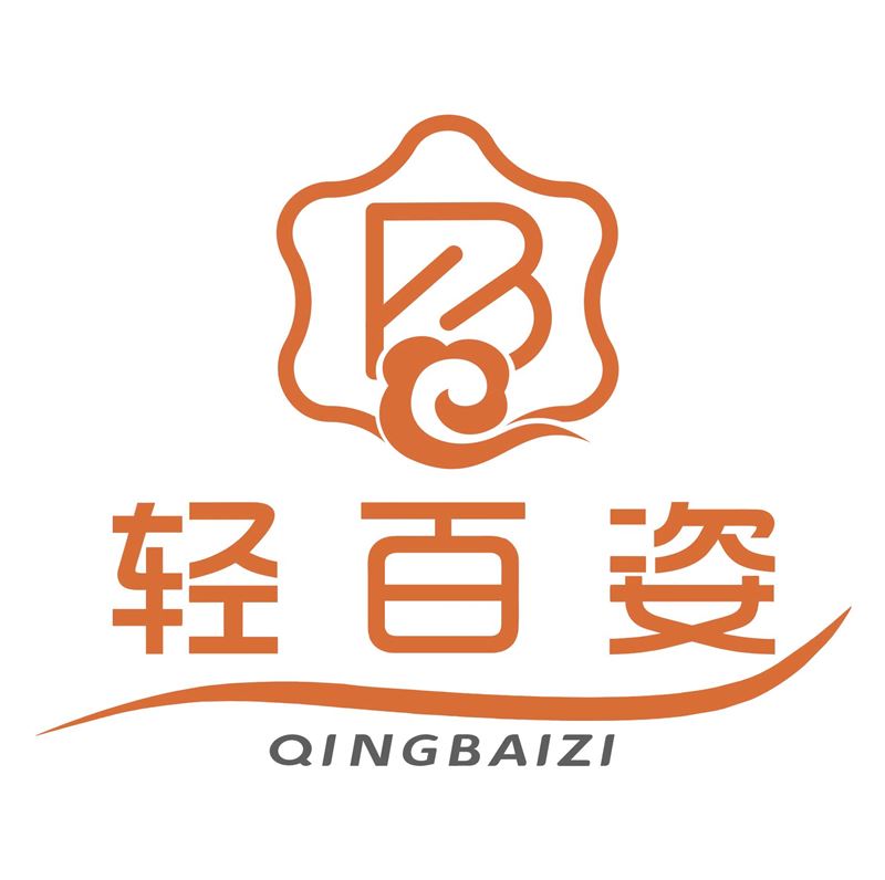 轻百姿中式抗衰养生的图标