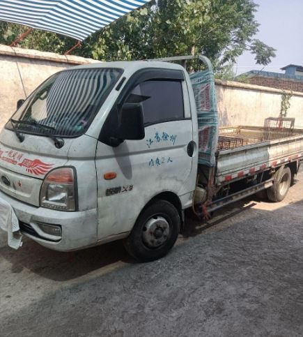 凯马 其他 平板车 国5