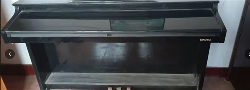 全新电钢琴