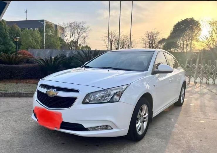 2014年新款科鲁兹出售 