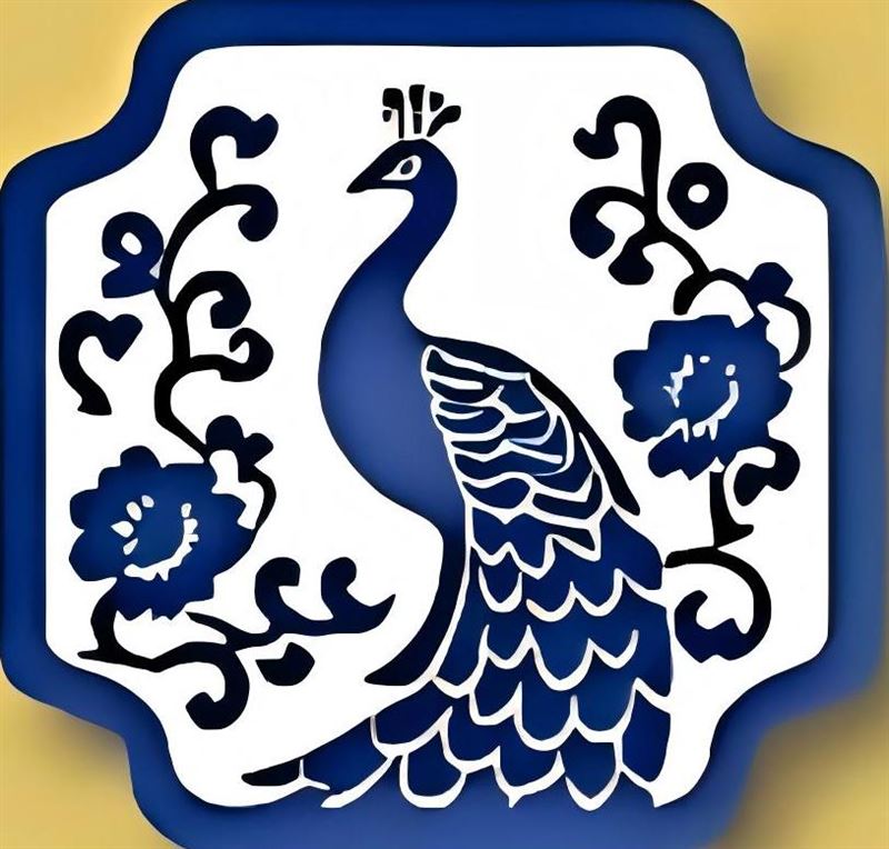 江苏蓝师教育科技有限公司的图标